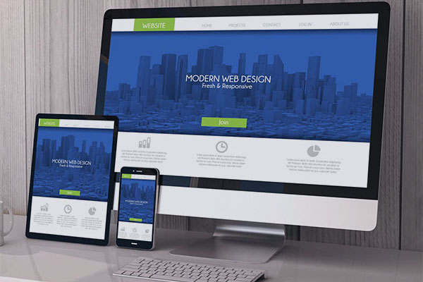 Responsive Template Design Seo Cms Specialist In Vancouver Bc Today More Than Ever Responsive Website Design Is Essential Almost Half Of All Users Are Using Mobile Devices Or Other A Desktop Computer